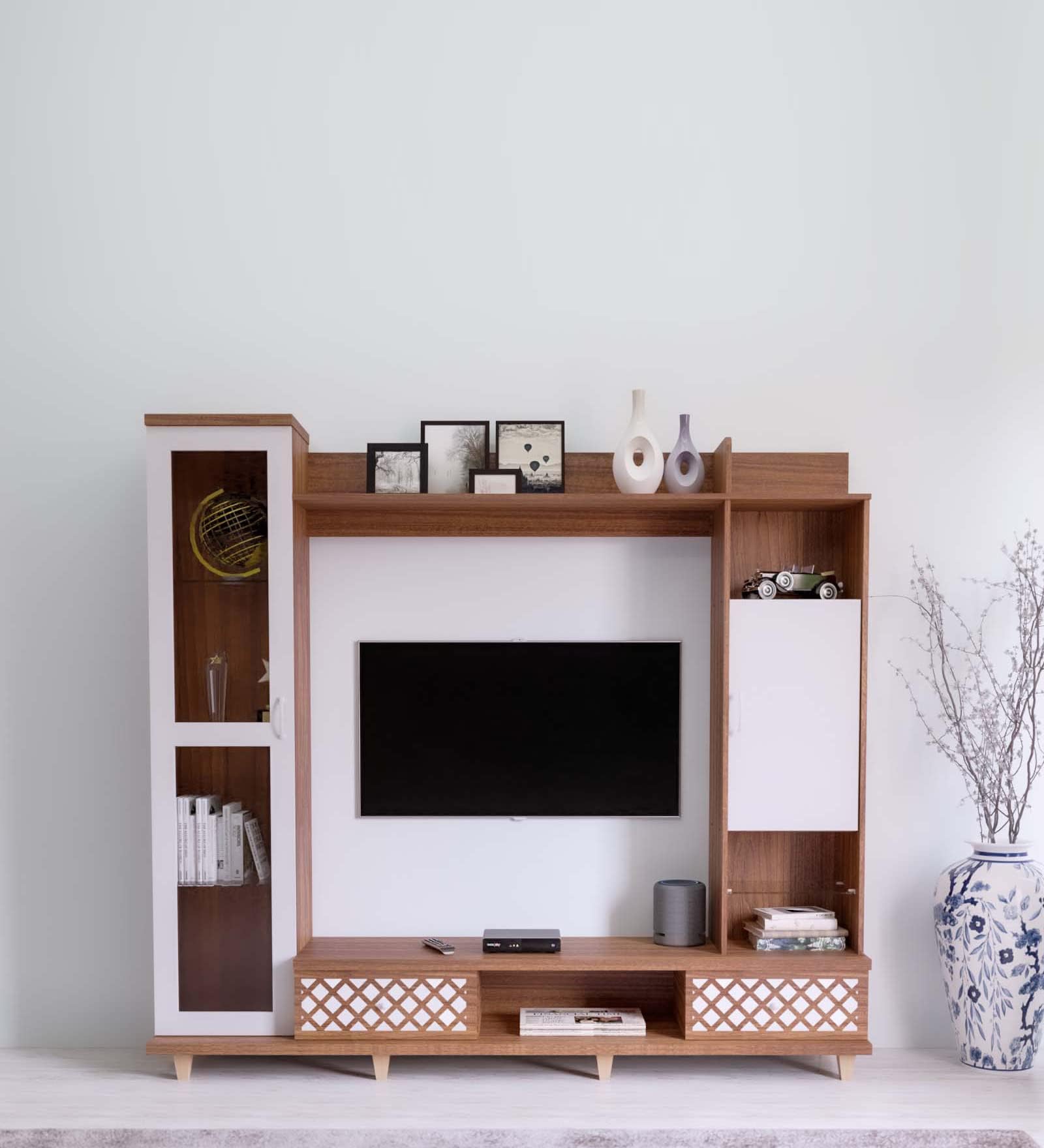 TV Cabinet Wall Mount