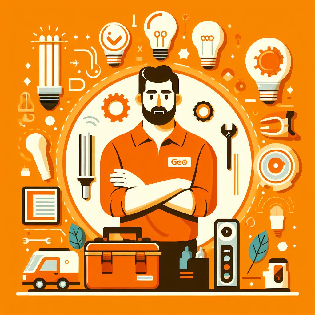 Electrical and Electrician