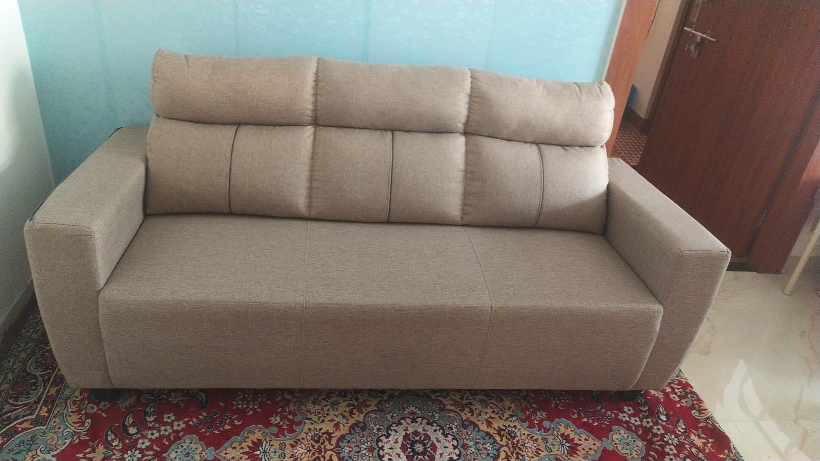 Sofa Assemble